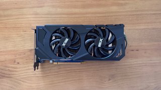Tarjeta Gráfica Sapphire HD 7870 2GB GDDR5