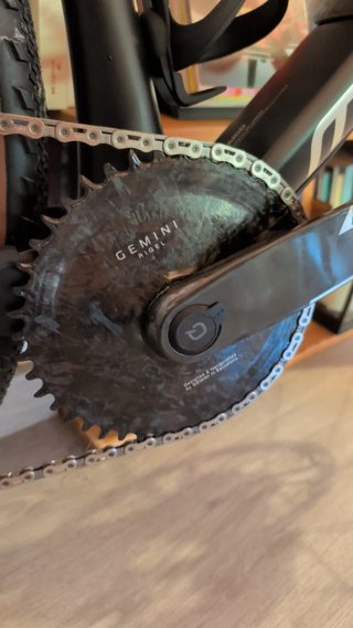 Mondraker Arid Carbon RR 2026