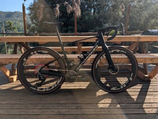Mondraker Arid Carbon RR 2026