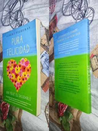 Pura Felicidad