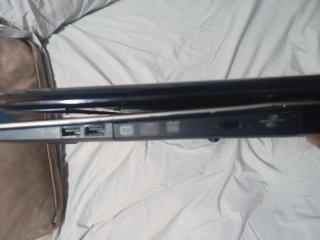 HP Pavilion 20.1 pulgadas