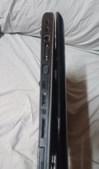 HP Pavilion 20.1 pulgadas