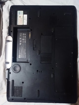 HP Pavilion 20.1 pulgadas