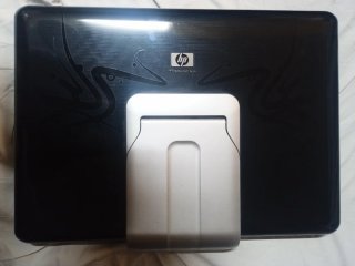 HP Pavilion 20.1 pulgadas
