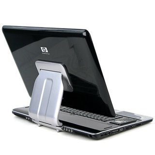 HP Pavilion 20.1 pulgadas