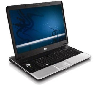 HP Pavilion 20.1 pulgadas