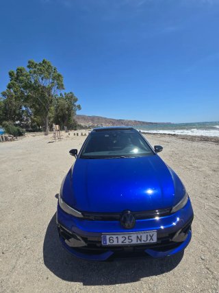 Volkswagen Golf 2025