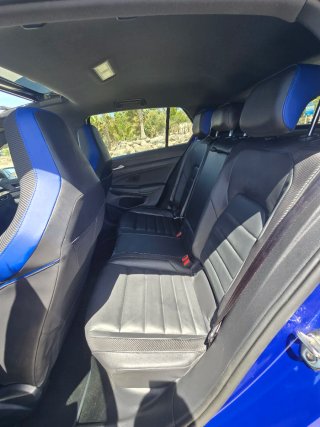 Volkswagen Golf 2025