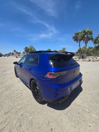 Volkswagen Golf 2025