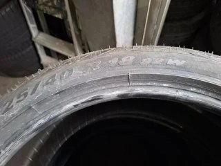 225 40 R18 92W Pirelli - 1 neumático km.0