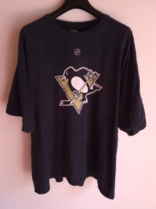 Maglia Hockey Reebok Staal 11
