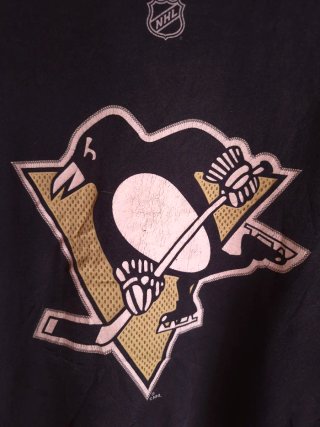 Maglia Hockey Reebok Staal 11