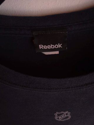Maglia Hockey Reebok Staal 11