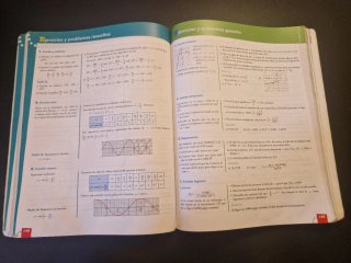 Matemáticas aplicadas a las Ciencias Sociales I...