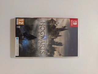 Hogwarts Legacy - Nintendo Switch