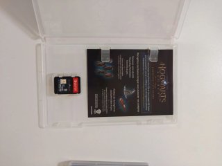 Hogwarts Legacy - Nintendo Switch