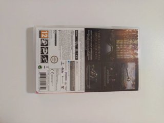Hogwarts Legacy - Nintendo Switch
