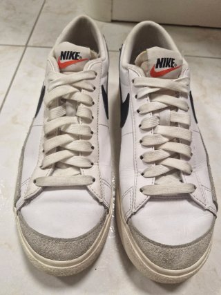 Nike Blazer Low