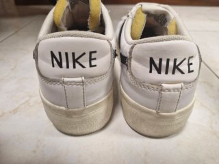 Nike Blazer Low