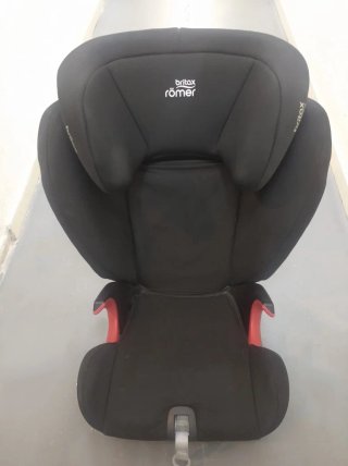 Silla de coche Britax Römer Kidfix SL