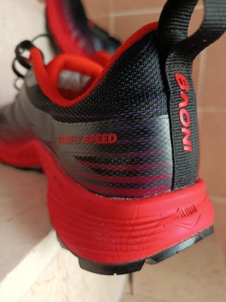 Zapatillas Inov-8 Trailfly Speed