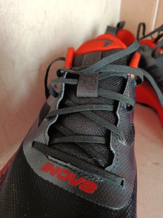 Zapatillas Inov-8 Trailfly Speed