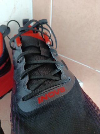 Zapatillas Inov-8 Trailfly Speed
