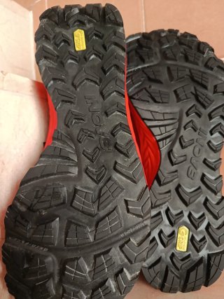 Zapatillas Inov-8 Trailfly Speed