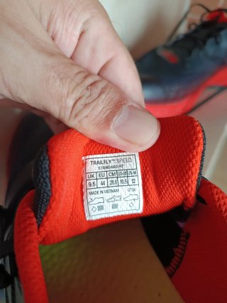Zapatillas Inov-8 Trailfly Speed