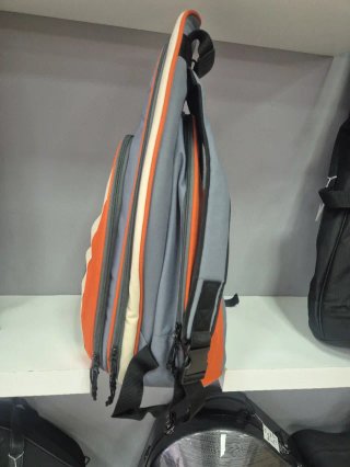 Funda para saxofón alto