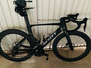 Scott Foil RC 2025