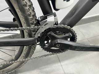 Bicicleta Specialized Rockhopper 29 Comp Talla L