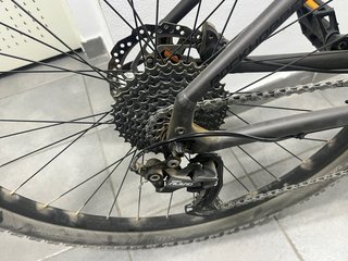Bicicleta Specialized Rockhopper 29 Comp Talla L