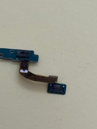 Flex Sensor Proximidad Samsung Galaxy A5 2017