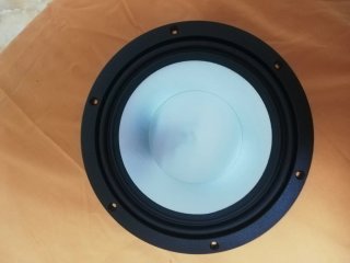 Subwoofer Canton CSP 200