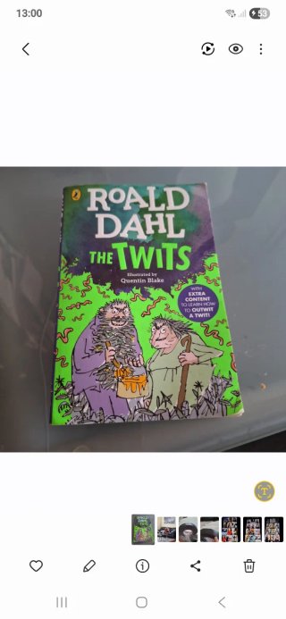 The Twits
