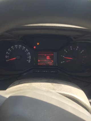 Citroen Berlingo 2021