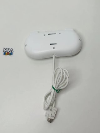 Mando Clásico Original Nintendo Wii