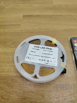 Tira LED 2m