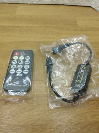 Tira LED 2m