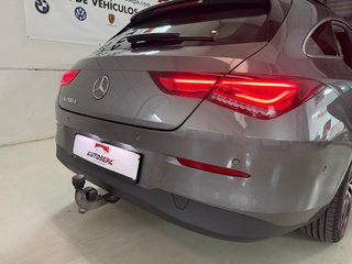 Mercedes-Benz CLA CLA 200 D DCT Shooting Brake