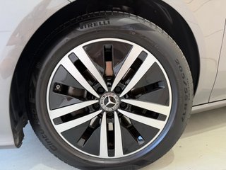 Mercedes-Benz CLA CLA 200 D DCT Shooting Brake