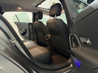 Mercedes-Benz CLA CLA 200 D DCT Shooting Brake