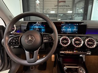 Mercedes-Benz CLA CLA 200 D DCT Shooting Brake