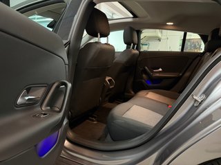 Mercedes-Benz CLA CLA 200 D DCT Shooting Brake