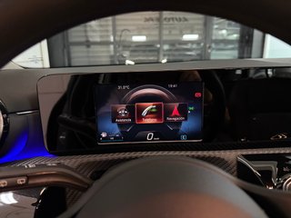 Mercedes-Benz CLA CLA 200 D DCT Shooting Brake