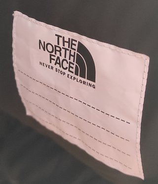Parka The North Face McMurdo Negra
