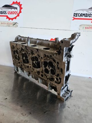 Culata Ford Transit 2.2 TDCI 2006