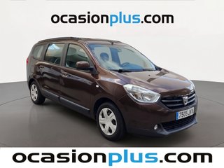 Dacia Lodgy dCi 90 SL Eficacia 66 kW (90 CV)