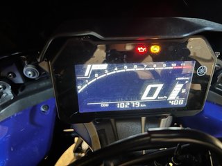 Yamaha R7 2023